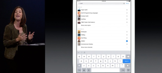 Illustration for article titled Our Apple WWDC 2015 Liveblog Is Right Here